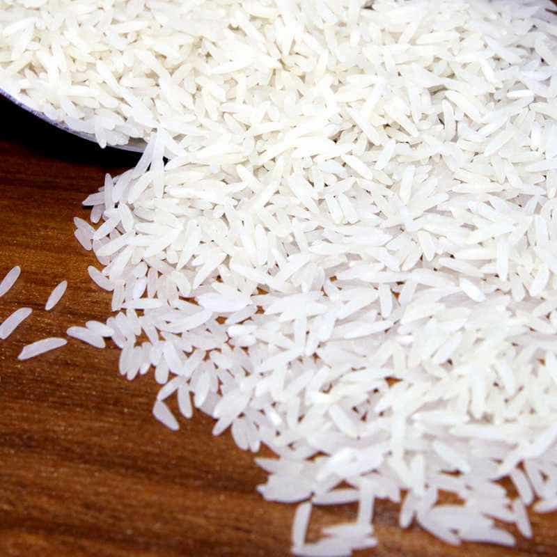 تصویر 1 از قیمت برنج صدری هاشمی فوق اعلا + خرید باور نکردنی